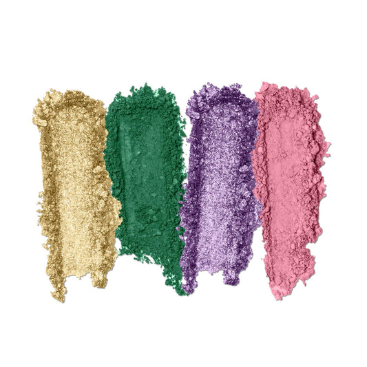 RENEE Pro Starlight Eyeshadow Palette 50 g