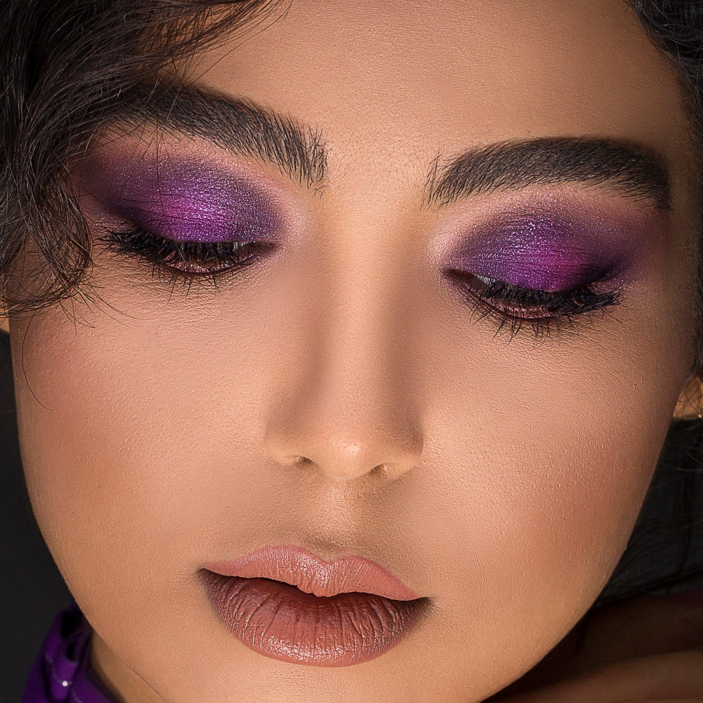 RENEE Pro Starlight Eyeshadow Palette 50 g