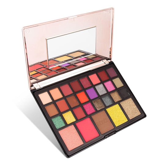 RENEE Pro Twilight Eyeshadow Palette, 65g