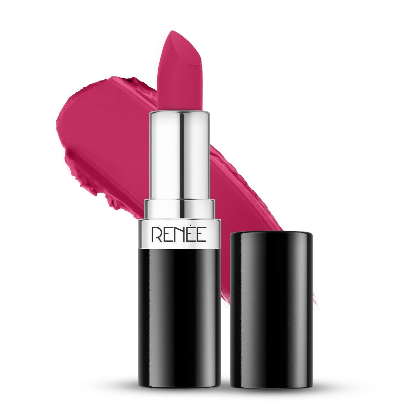 RENEE Stunner Matte Lipstick, 4 g