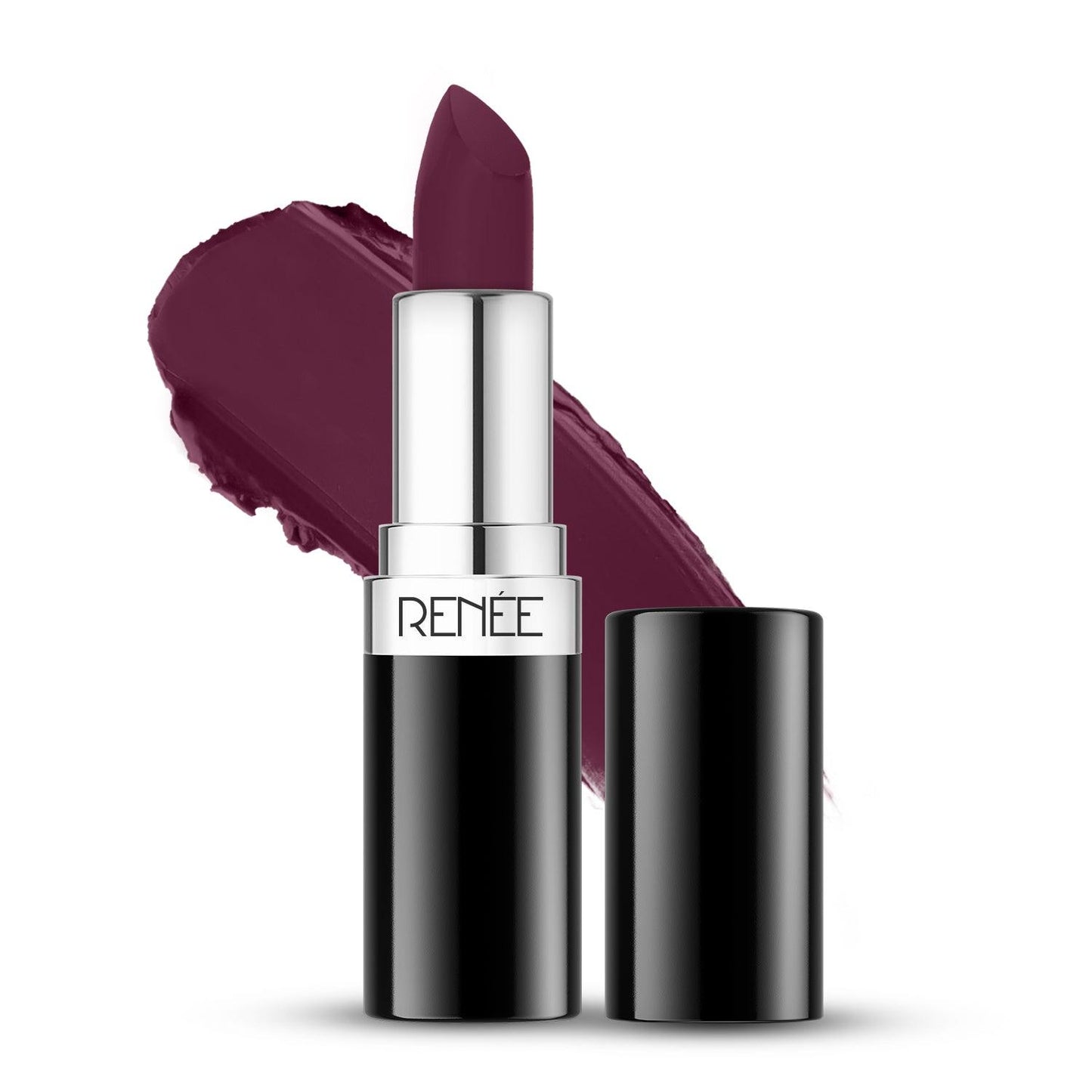 RENEE Stunner Matte Lipstick, 4 g