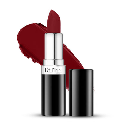 RENEE Stunner Matte Lipstick, 4 g
