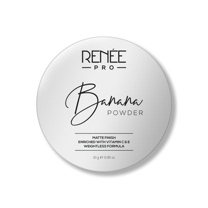 RENEE Pro Banana Powder - 10 g