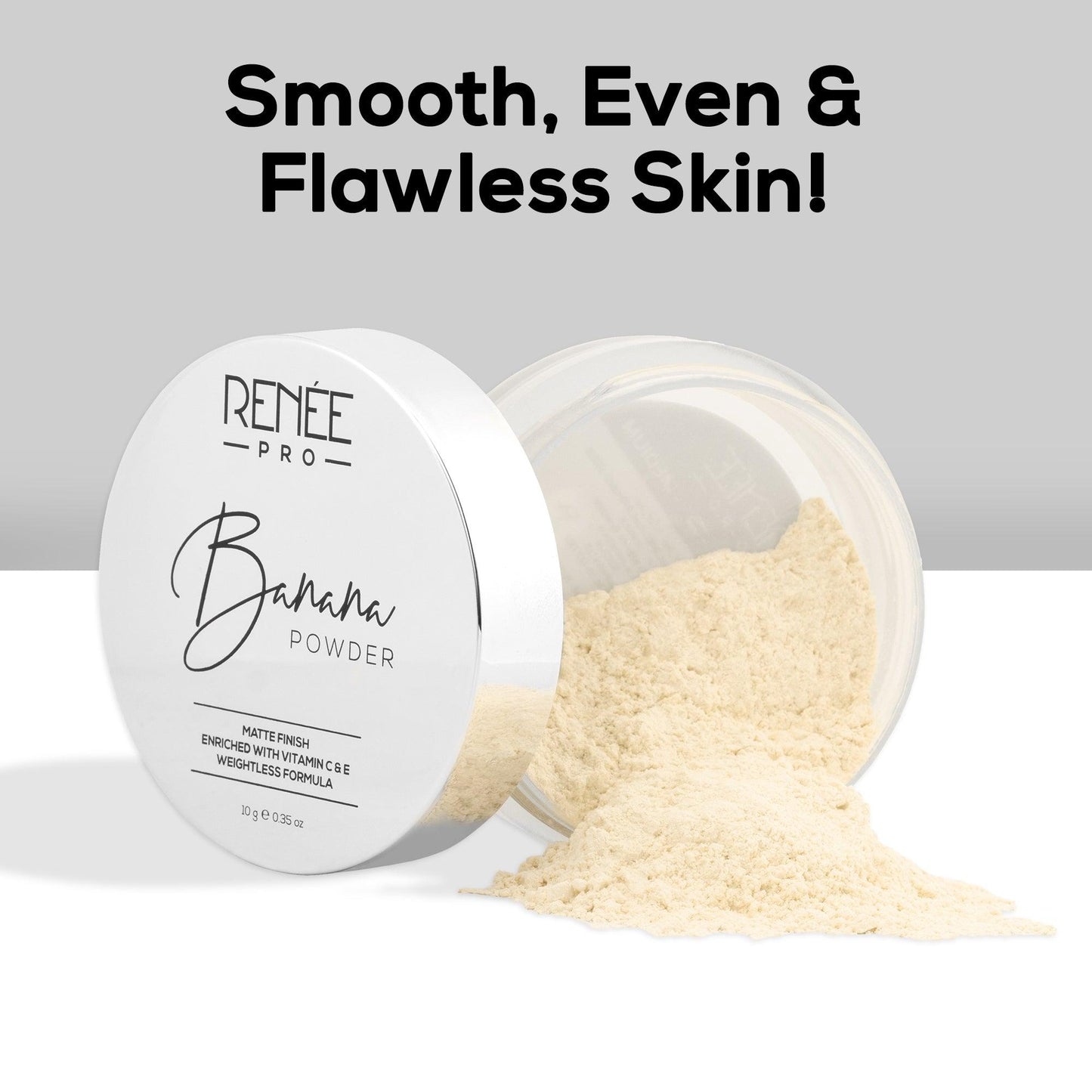 RENEE Pro Banana Powder - 10 g