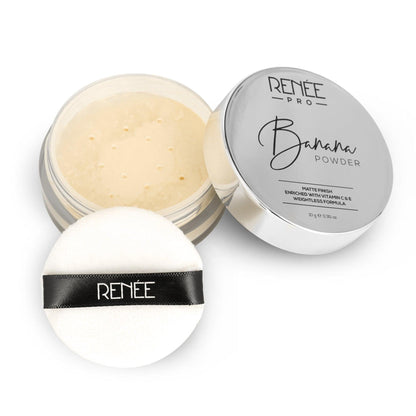 RENEE Pro Banana Powder - 10 g