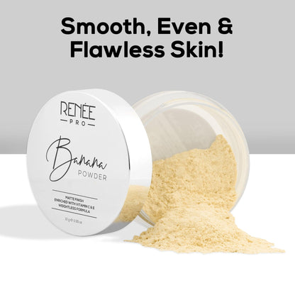 RENEE Pro Banana Powder - 10 g