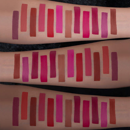 RENEE Stunner Matte Lipstick, 4 g