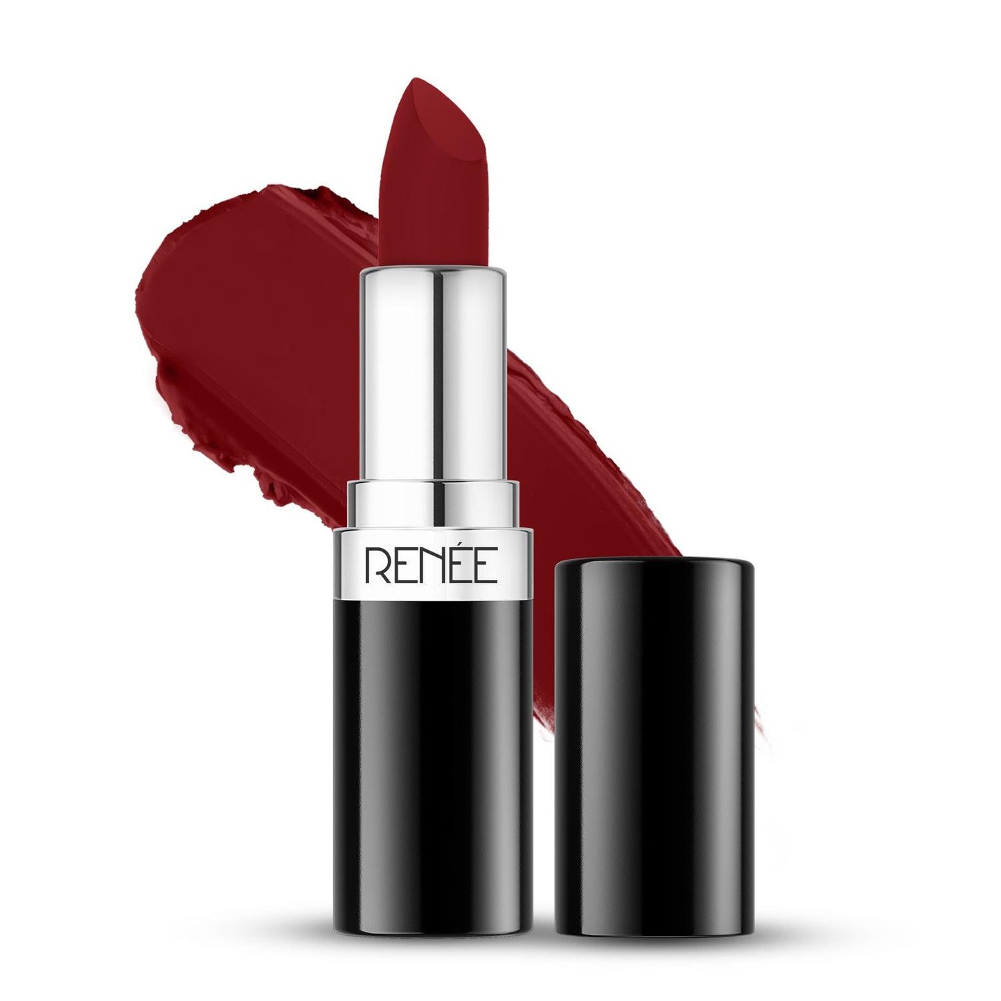 RENEE Stunner Matte Lipstick, 4 g