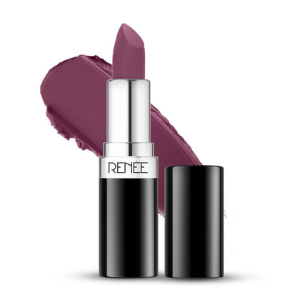 RENEE Stunner Matte Lipstick, 4 g