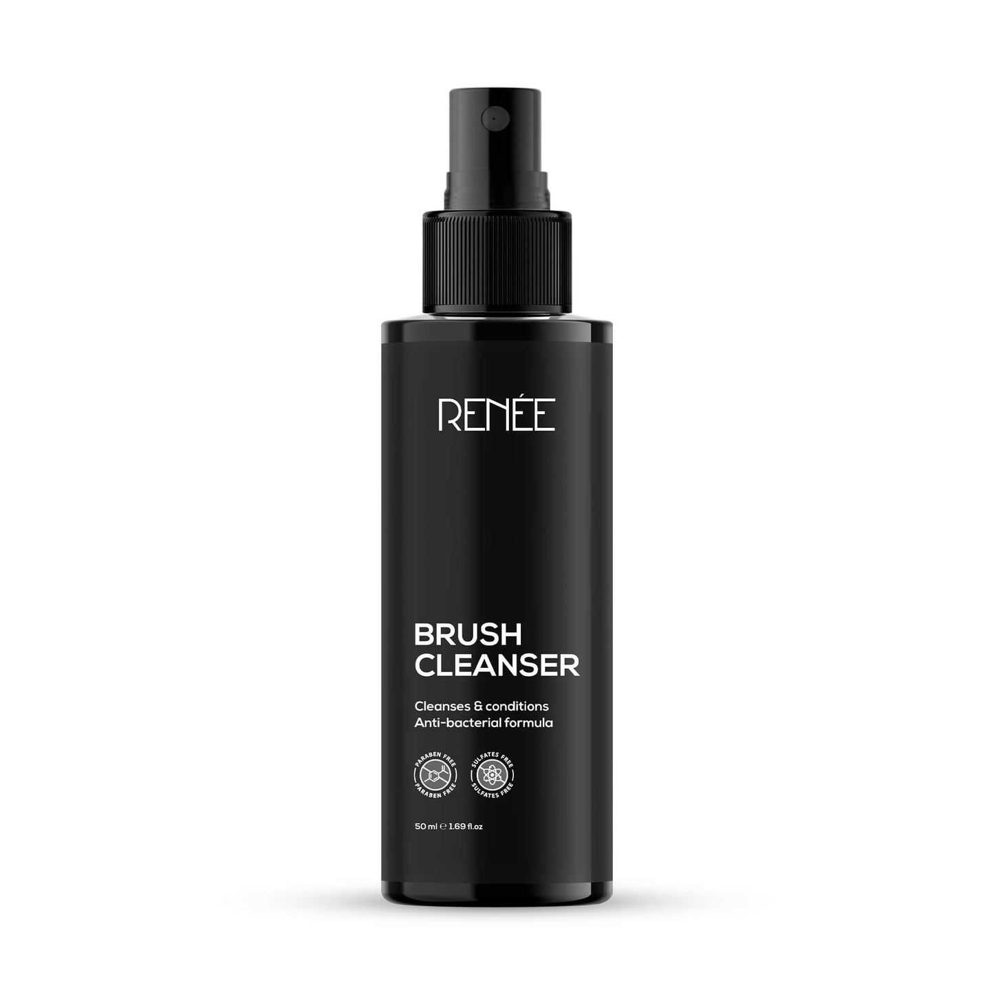 RENEE Brush Cleanser 50 ml