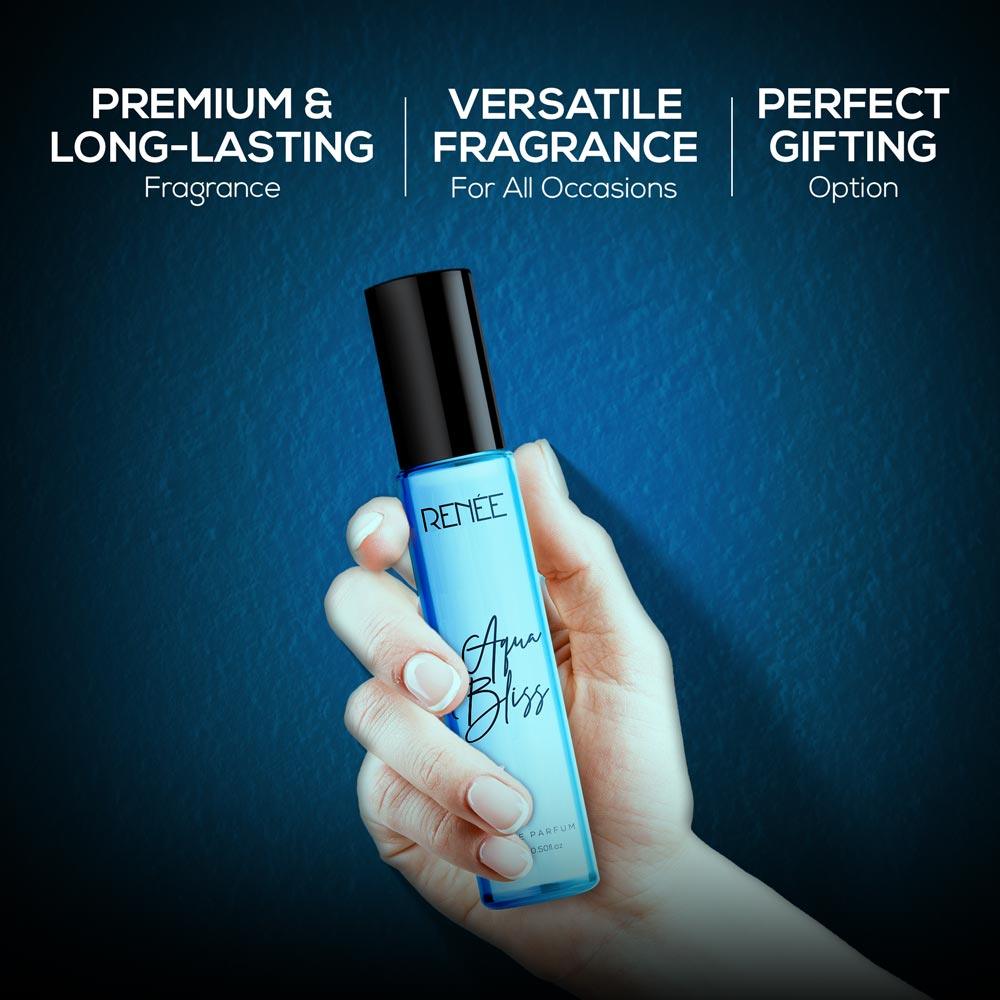 RENEE Aqua Bliss Eau De Parfum