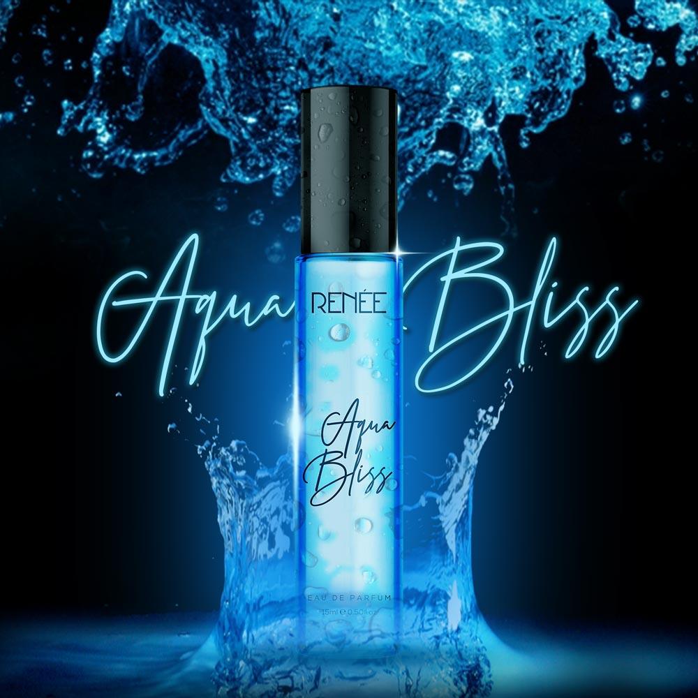 RENEE Aqua Bliss Eau De Parfum
