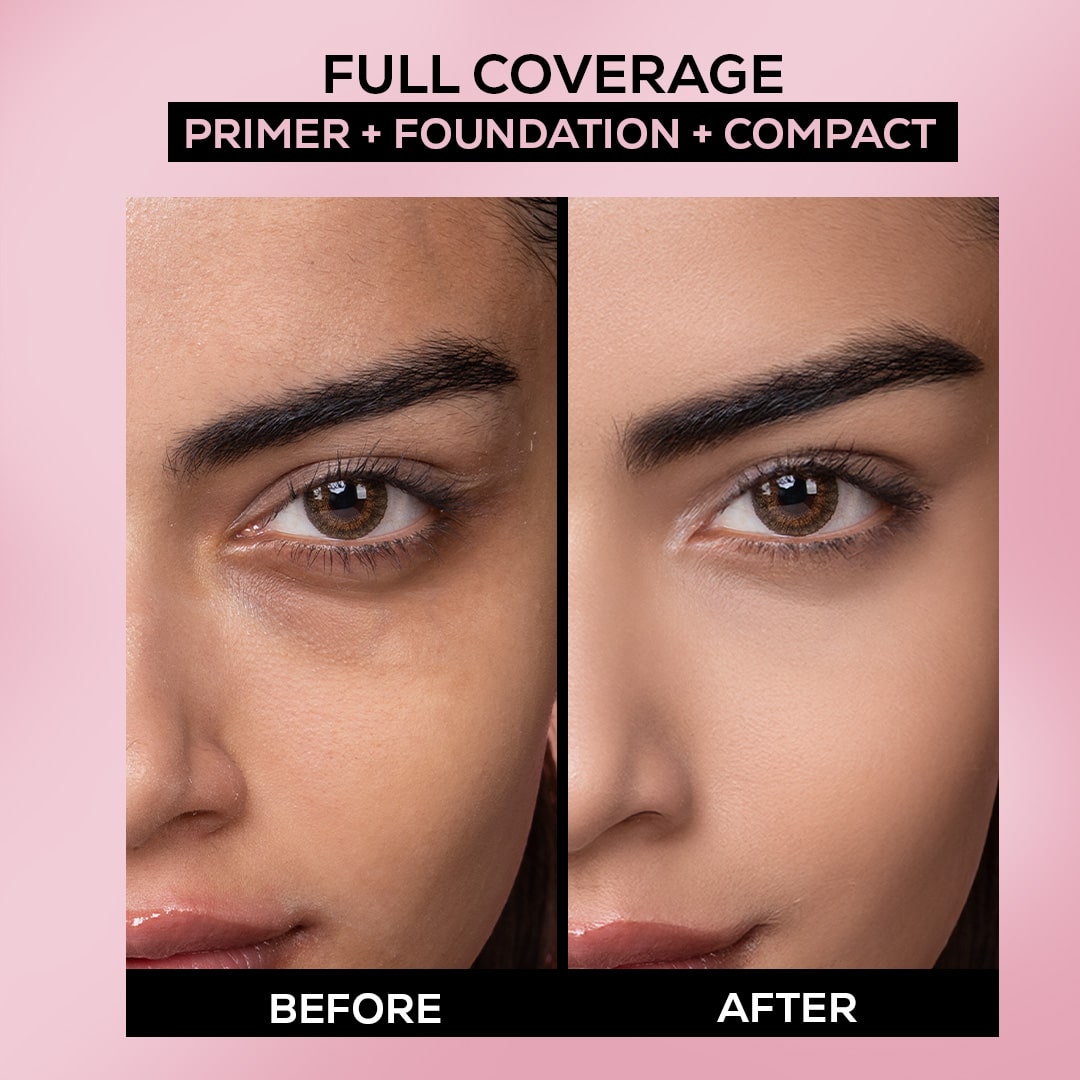 RENEE Bollywood Filter Combo