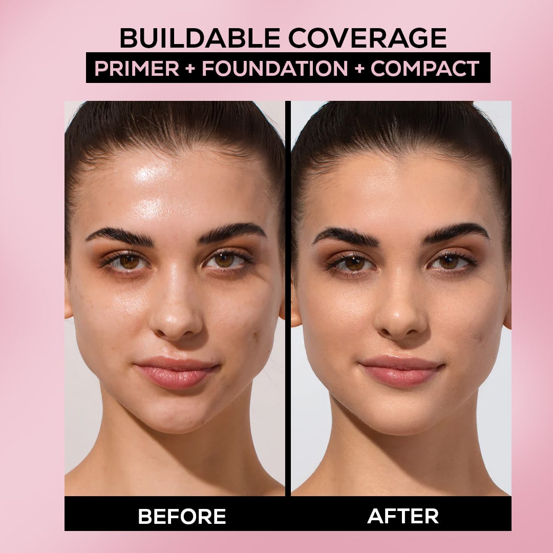 RENEE Bollywood Filter Combo