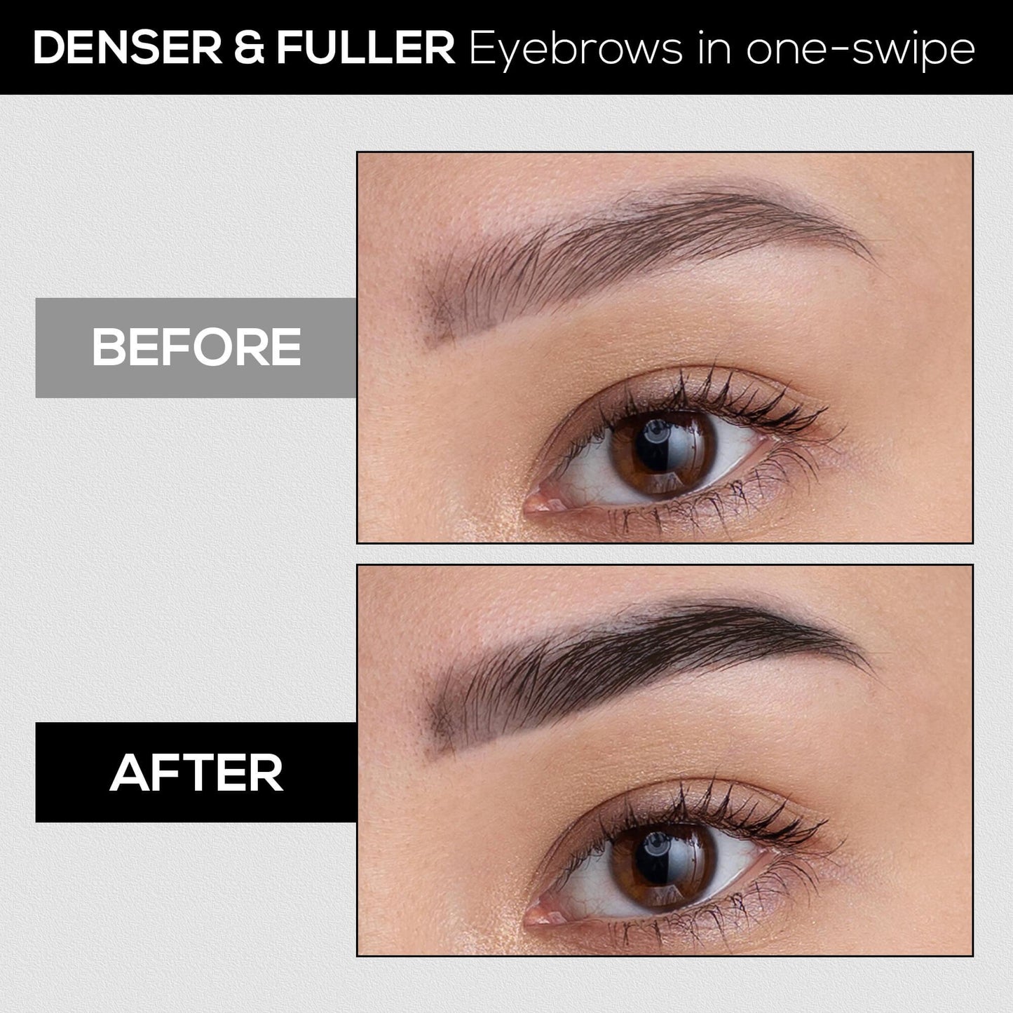 RENEE Browfill Eyebrow Pen, 1 ml