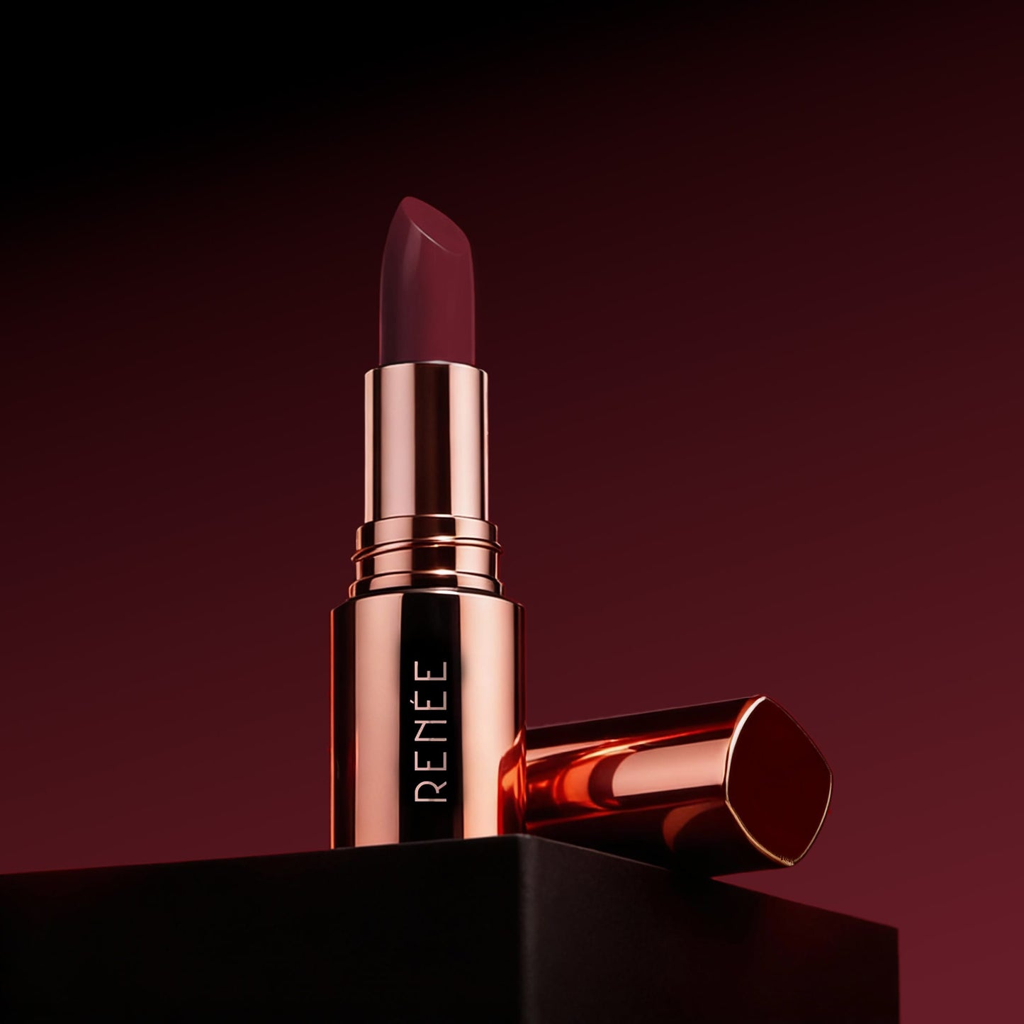 RENEE Everstay Long Stay Matte Lipstick, 4.2 g