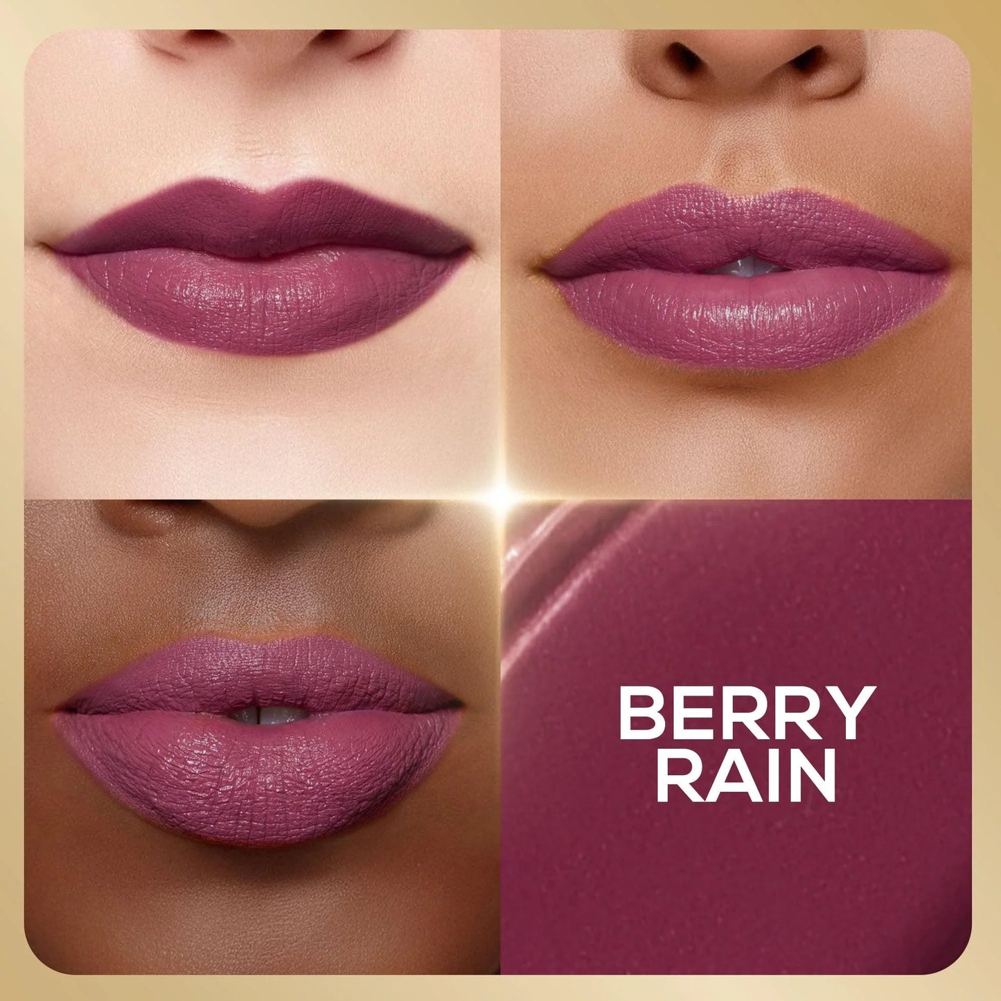 RENEE H2O Hydrating Creme Lipstick