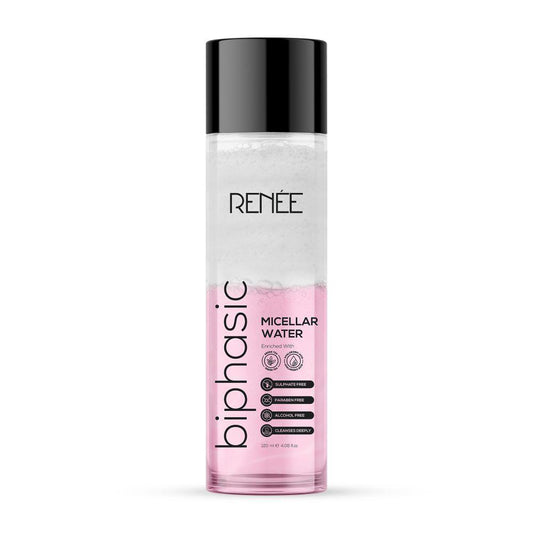 RENEE Biphasic Micellar Water 120 ml