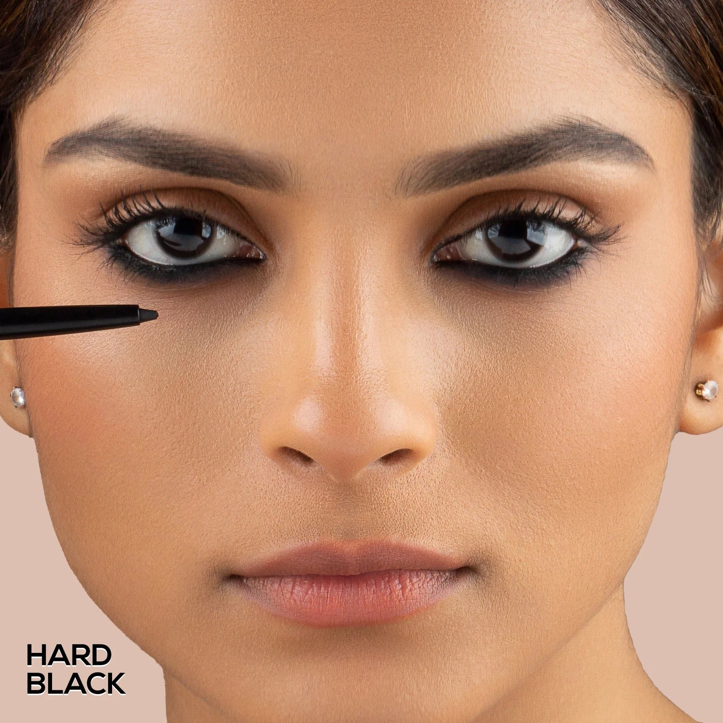 RENEE Hard Black & Pure Brown Kajal combo