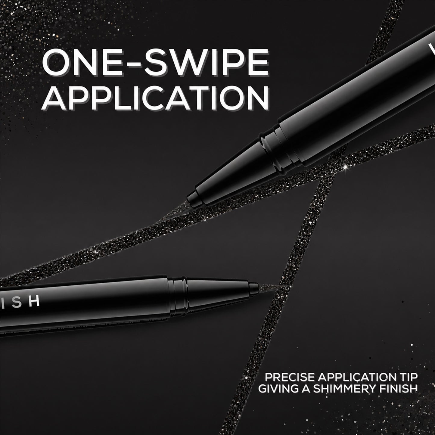 RENEE Glitterish Eyeliner