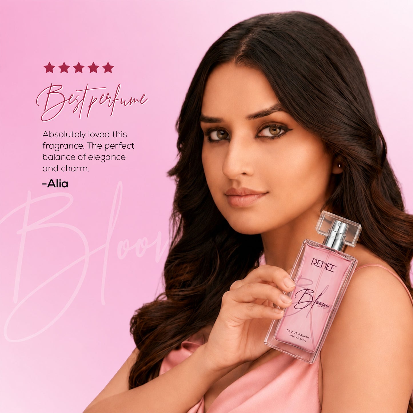 RENEE Eau De Parfum Bloom - 100ml