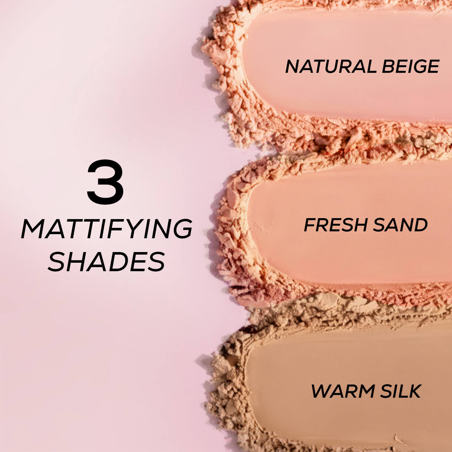 RENEE Bollywood Filter Pore Blurring Loose Powder For Face With Matte Finish