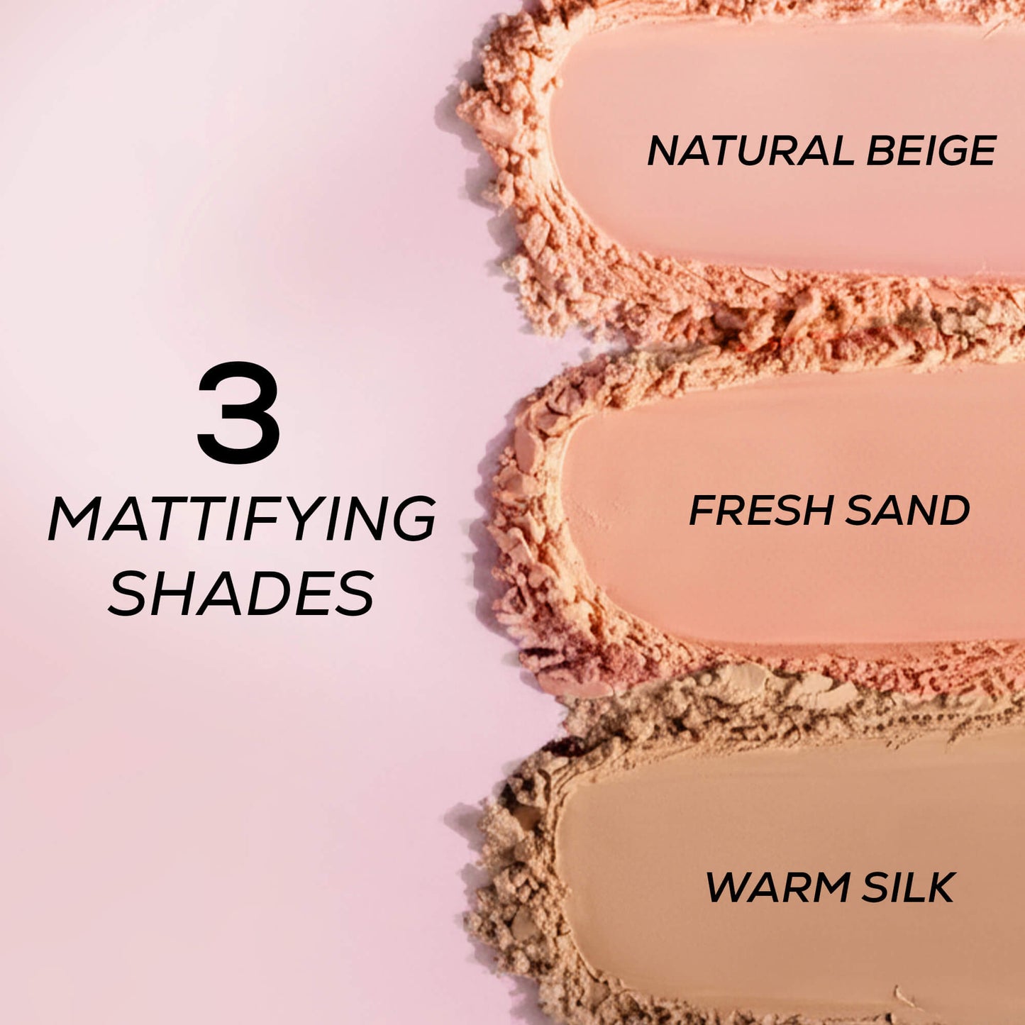 RENEE Bollywood Filter Pore Blurring Loose Powder For Face With Matte Finish