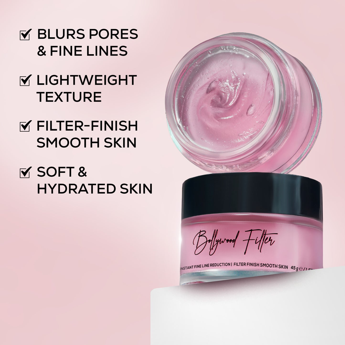 RENEE Bollywood Filter Primer