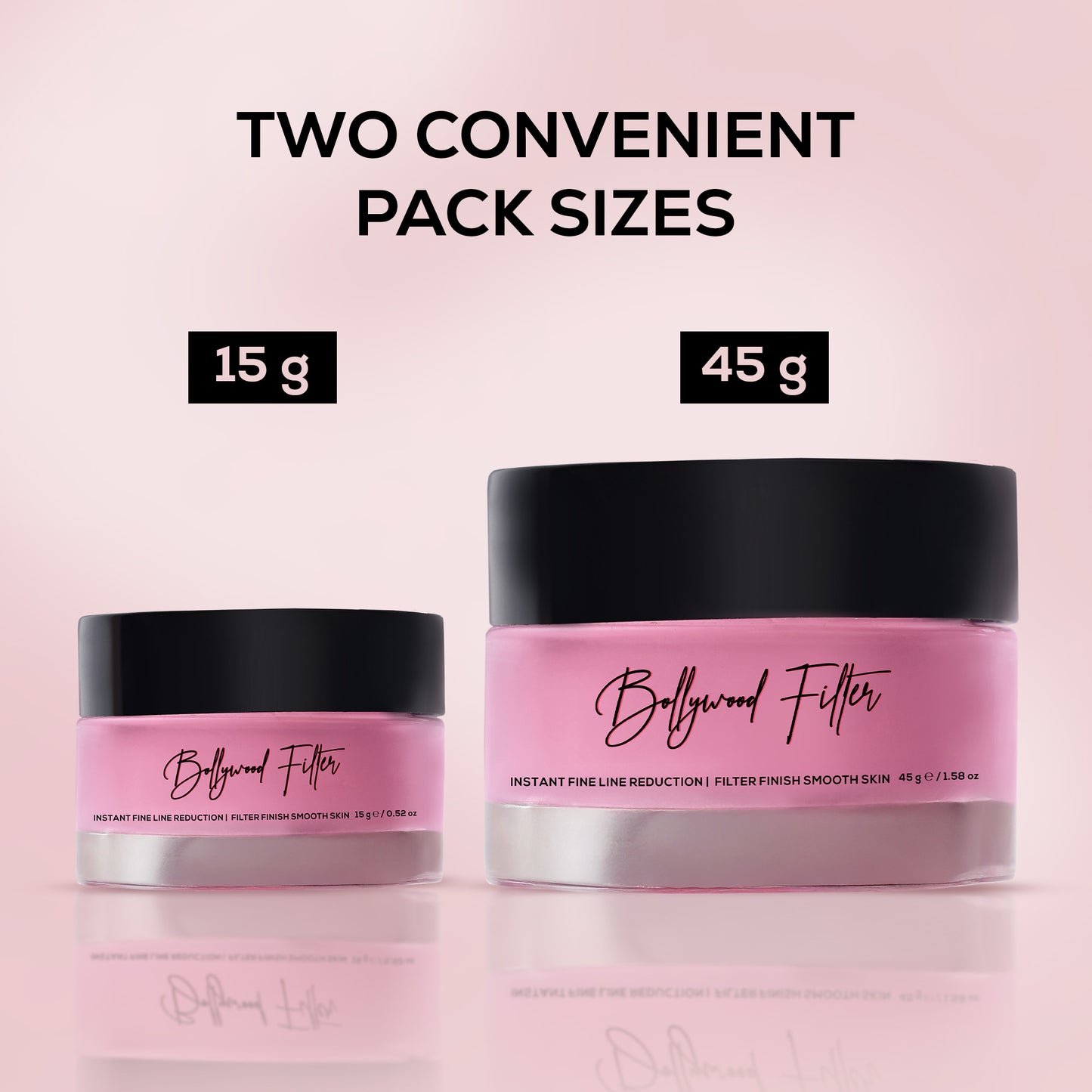 RENEE Bollywood Filter Primer