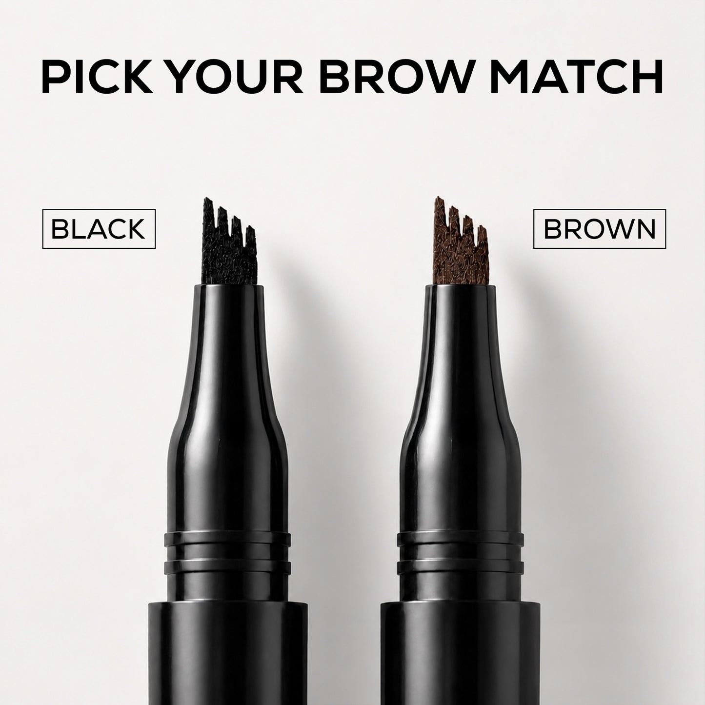 RENEE Browfill Eyebrow Pen, 1 ml