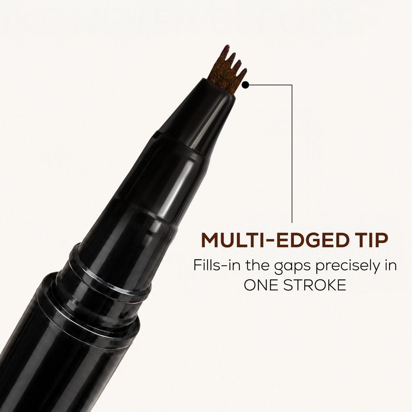 RENEE Browfill Eyebrow Pen, 1 ml