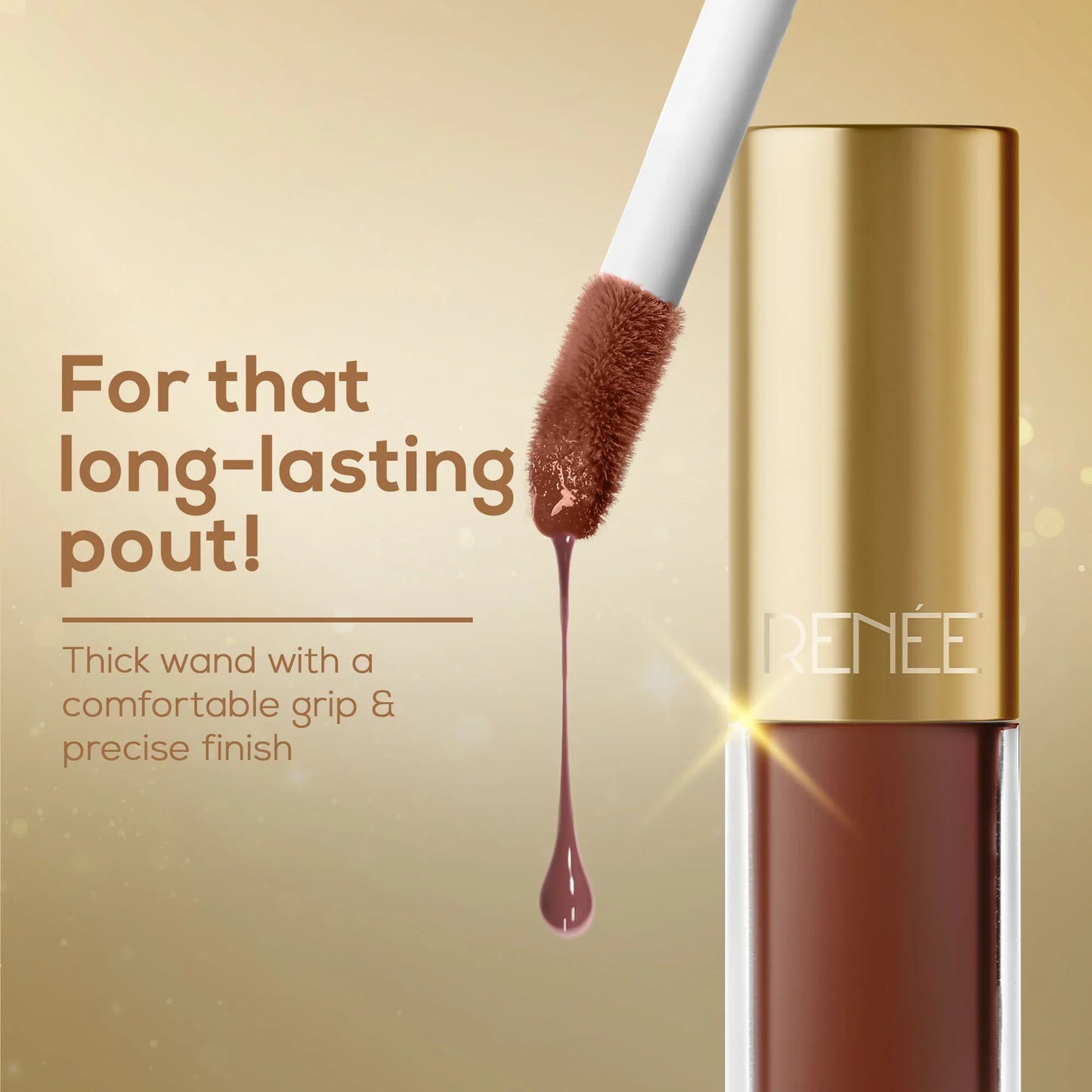 RENEE H2O Hydrating Liquid Lipstick