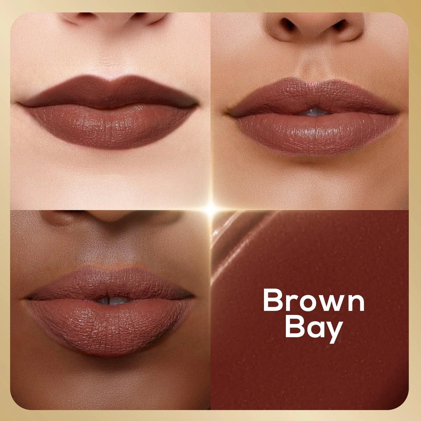 RENEE H2O Hydrating Creme Lipstick