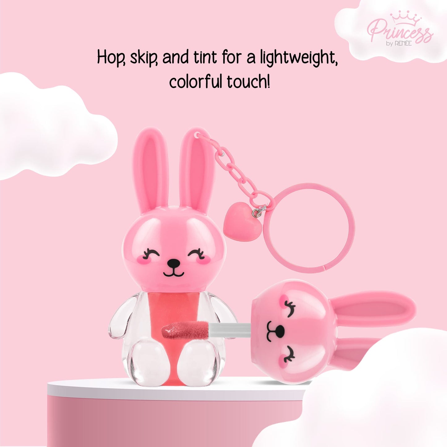 Bunny Tint by Princess by RENEE