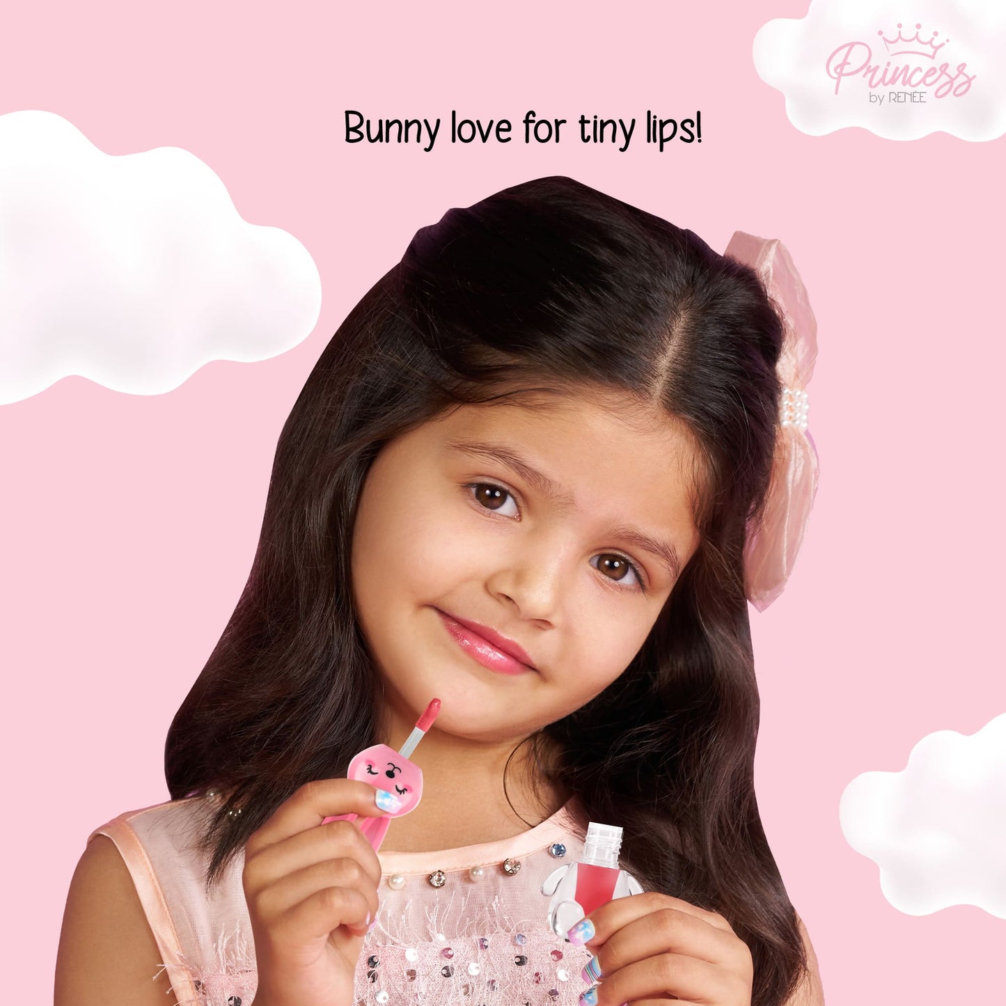 Bunny Tint by Princess by RENEE