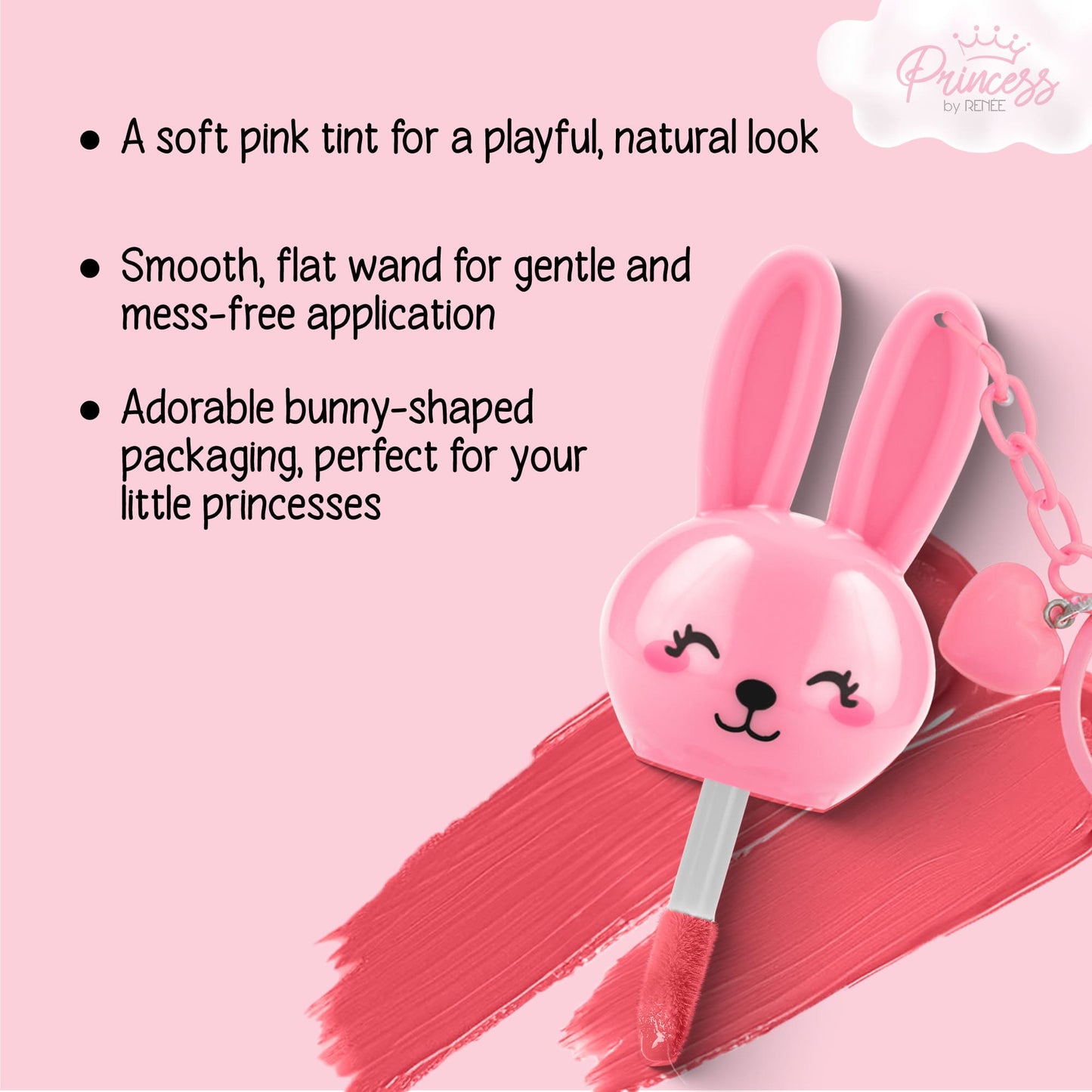 Bunny Tint by Princess by RENEE