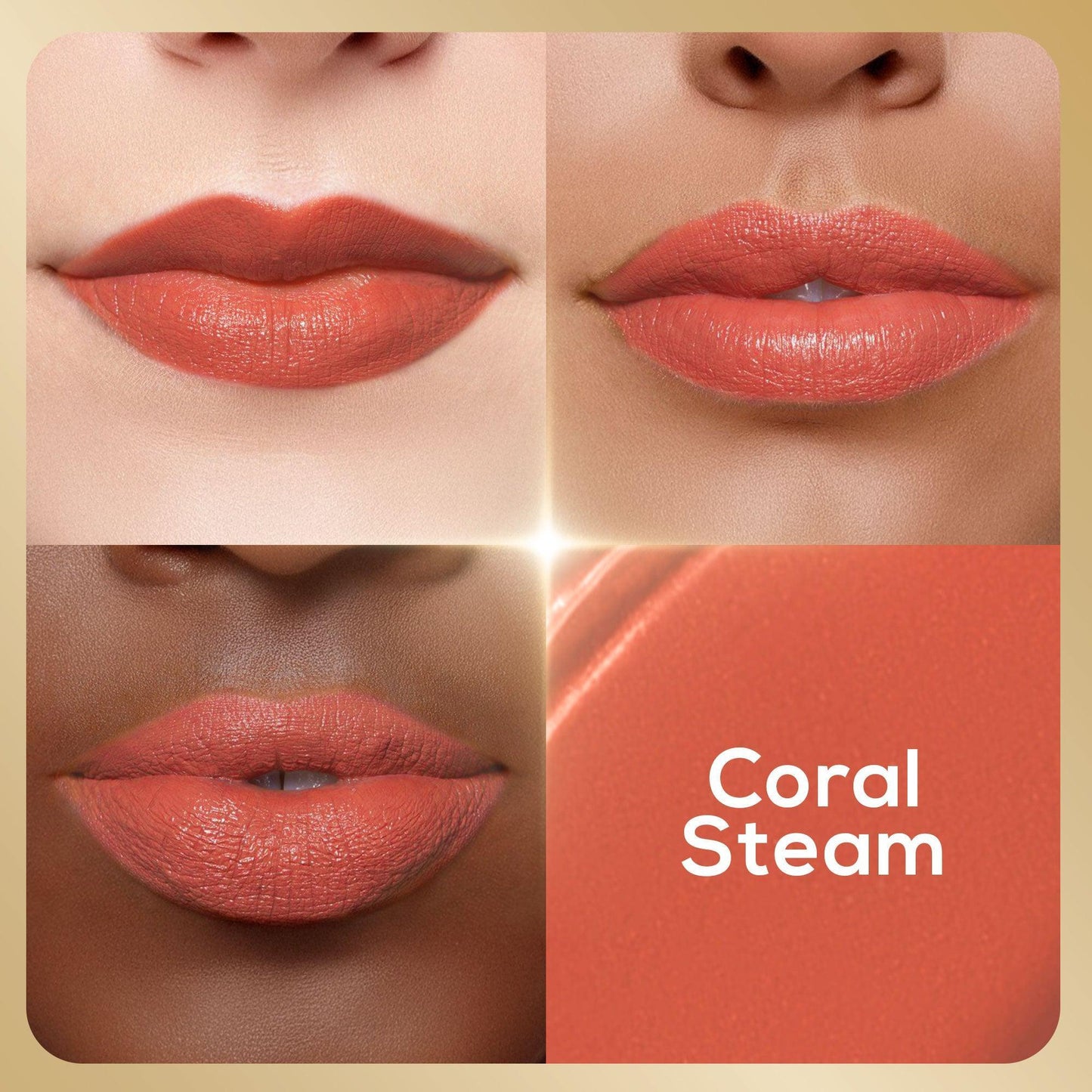 RENEE H2O Hydrating Creme Lipstick