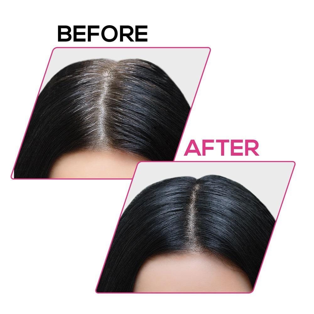 RENEE Midnight Kohl Kajal & Cover Up Hair Powder Combo