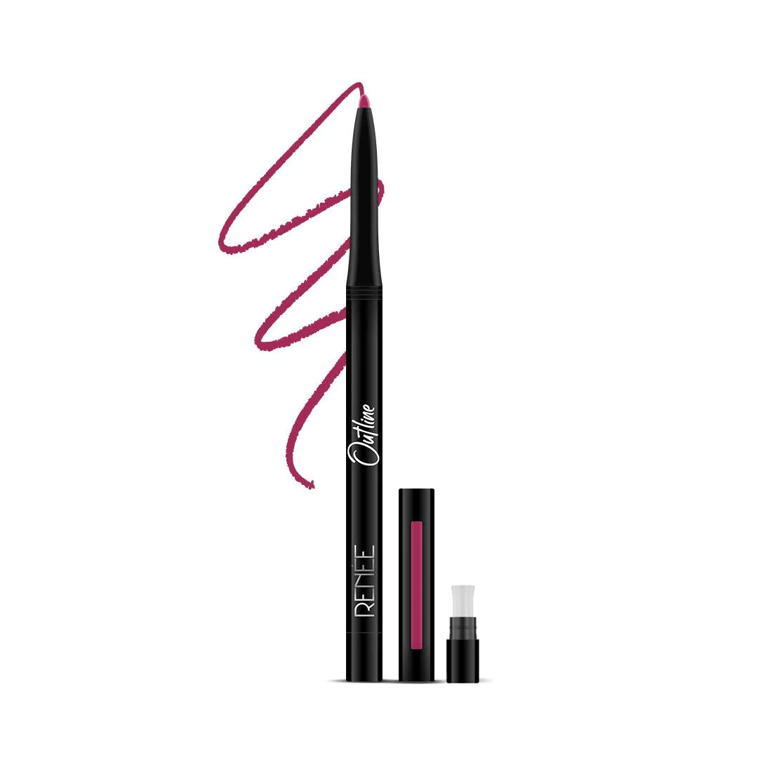 RENEE Outline Lip Liner, 0.35 g