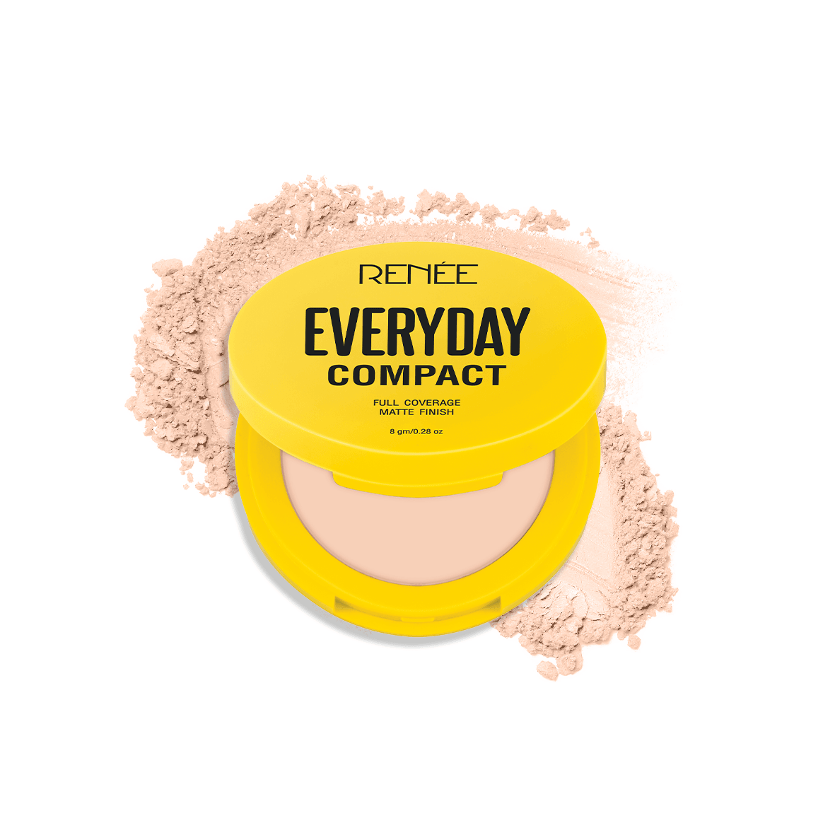RENEE Everyday Compact, 8 g