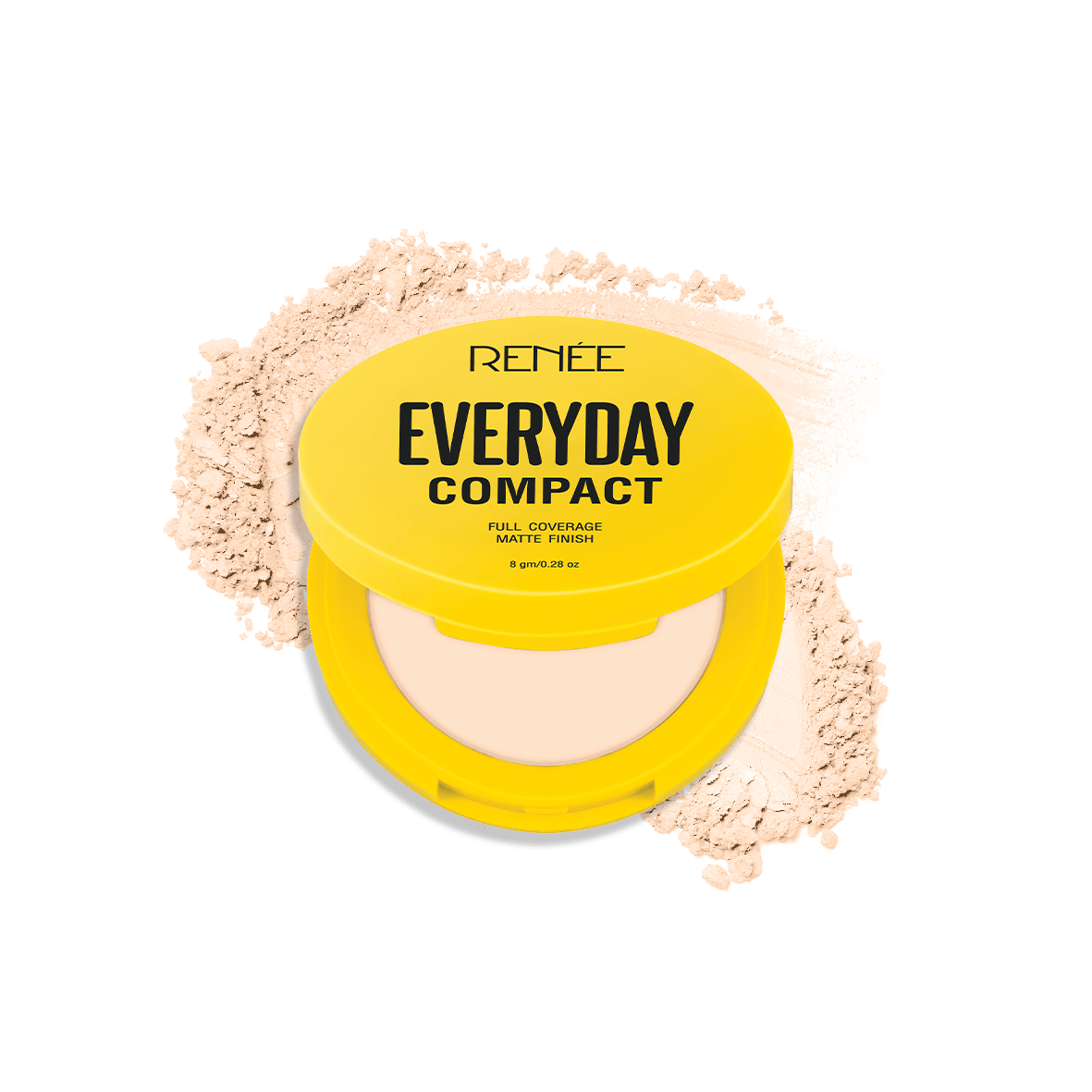 RENEE Everyday Compact, 8 g