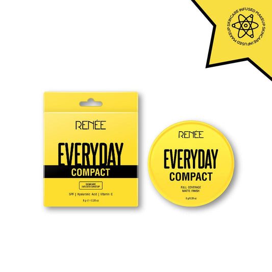 RENEE Everyday Compact, 8 g