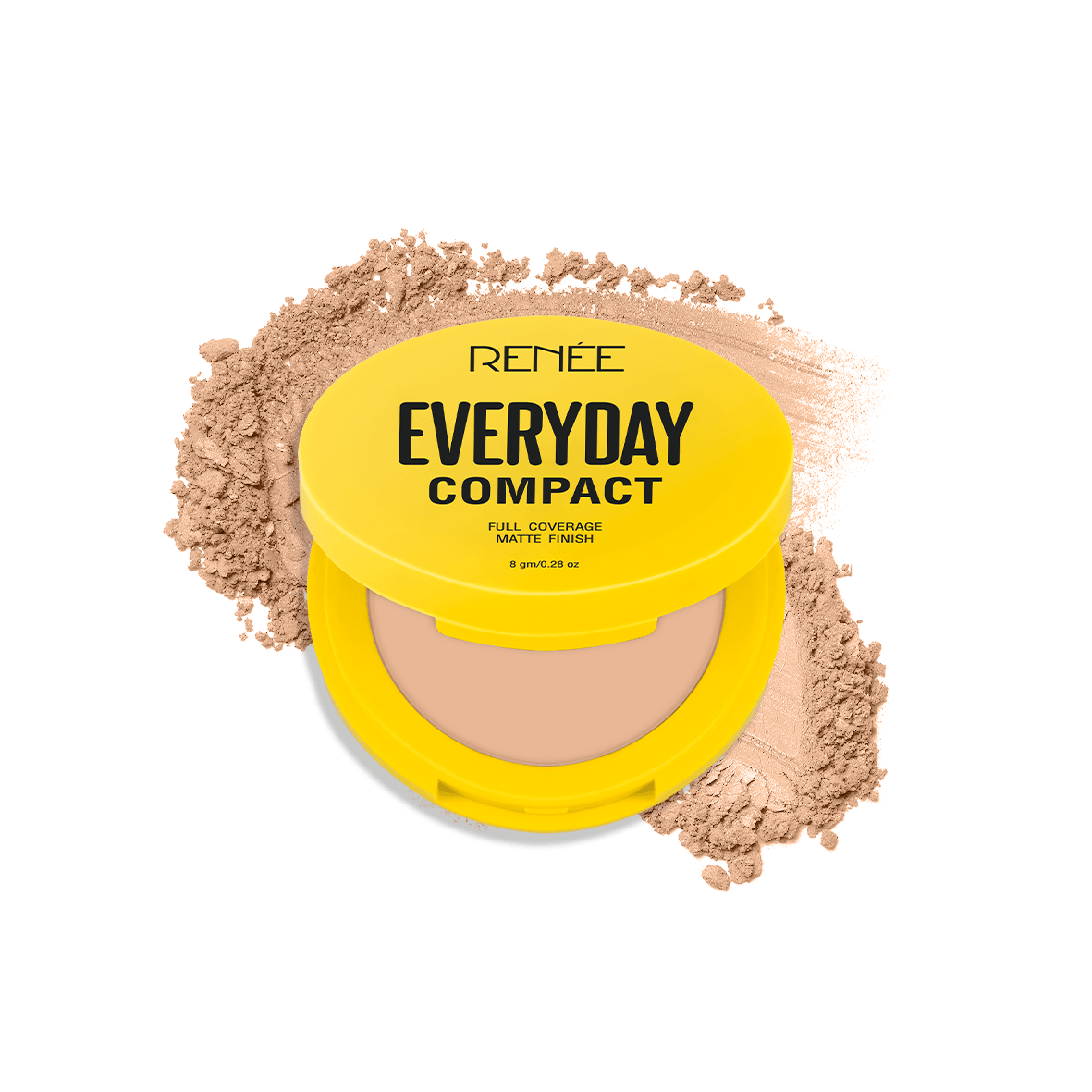 RENEE Everyday Compact, 8 g
