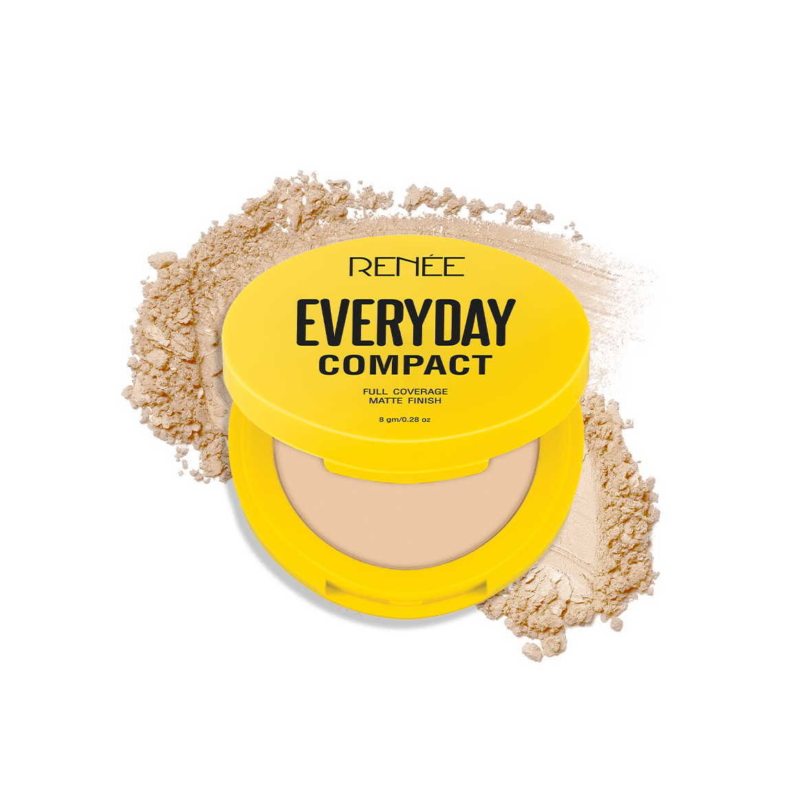 RENEE Everyday Compact, 8 g