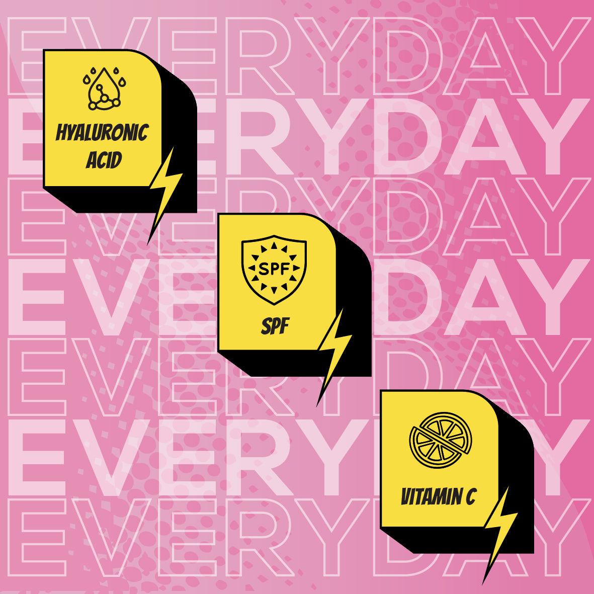 RENEE Everyday Compact, 8 g