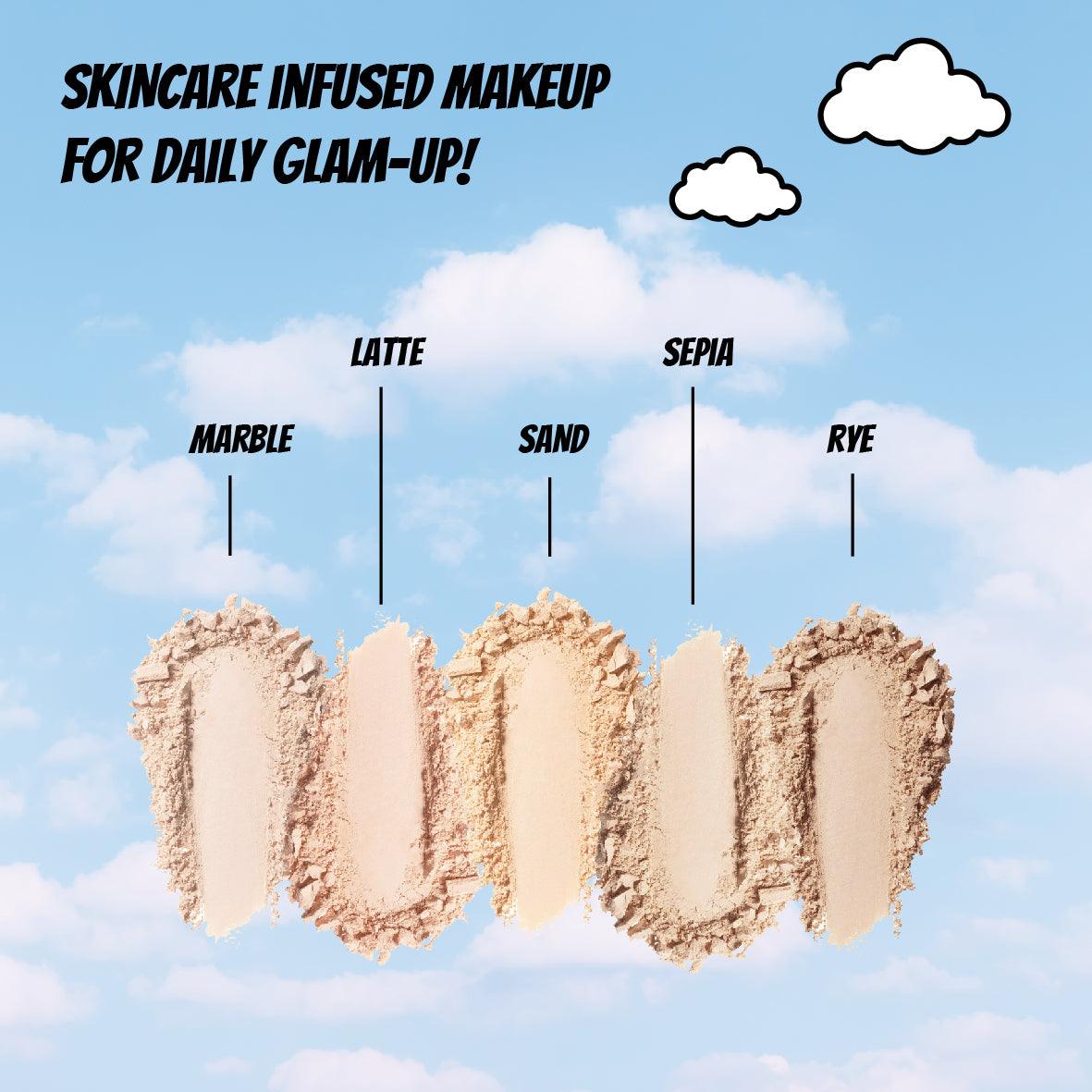 RENEE Everyday Compact, 8 g