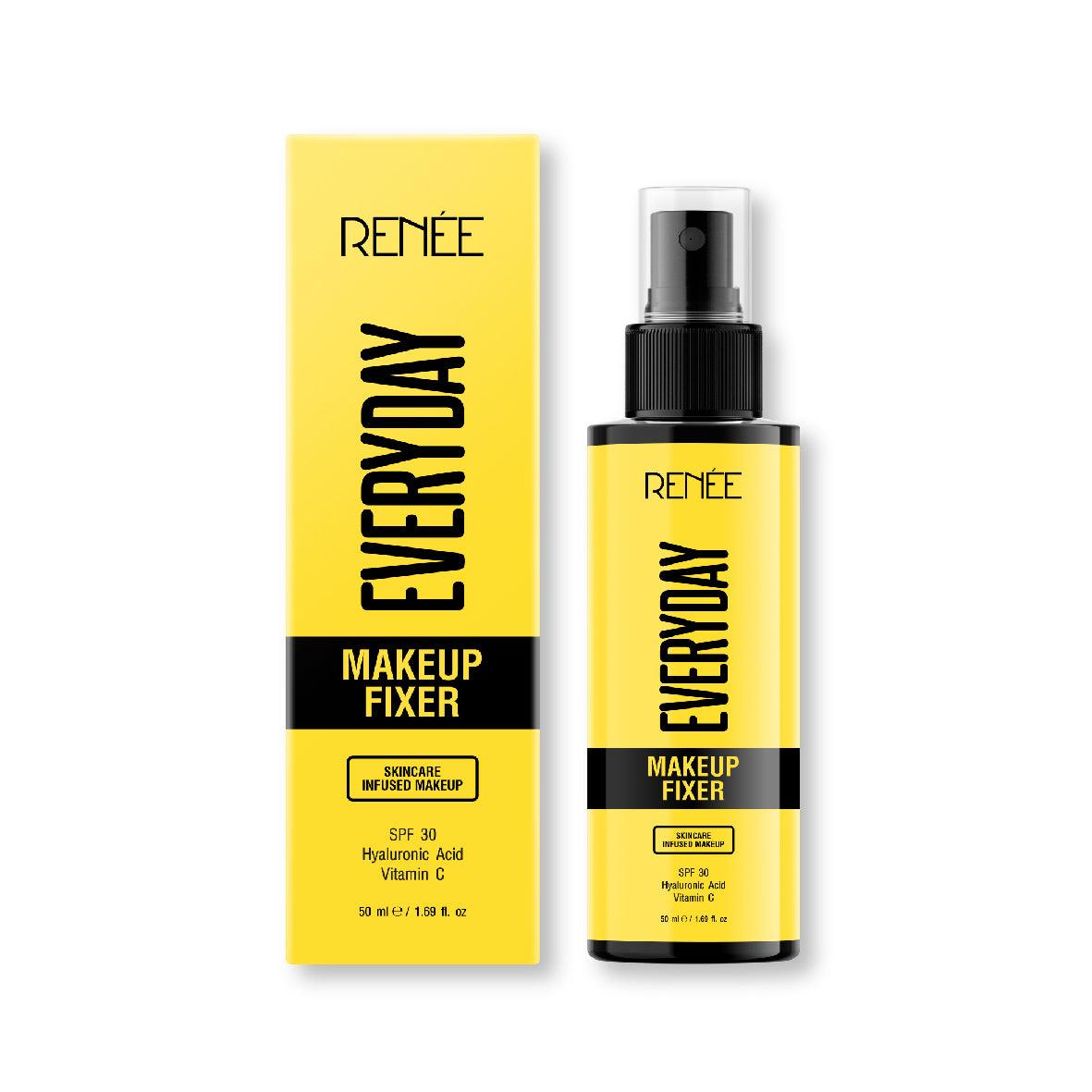 RENEE Everyday Makeup Fixer, 50 ml