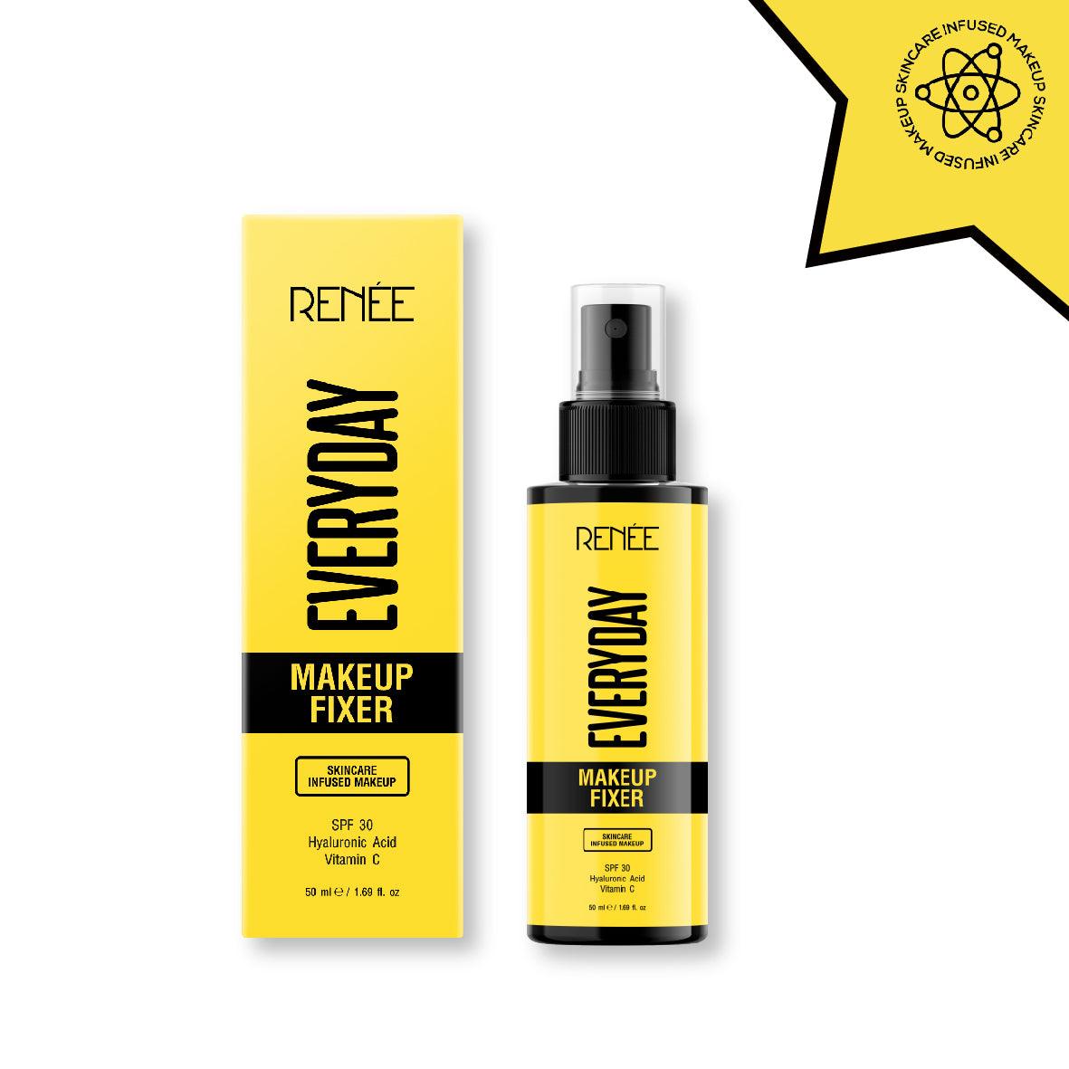 RENEE Everyday Makeup Fixer, 50 ml