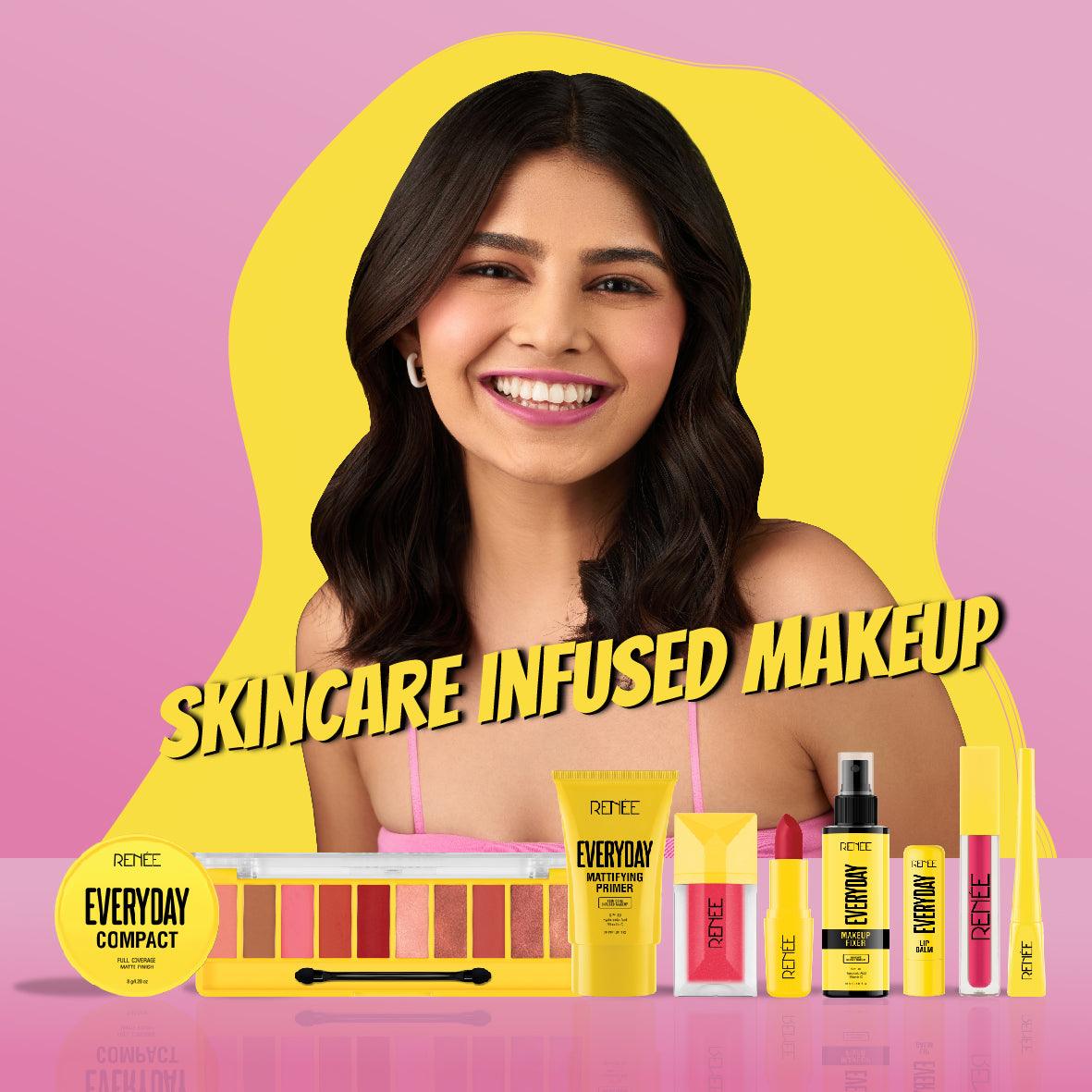 RENEE Everyday Makeup Fixer, 50 ml