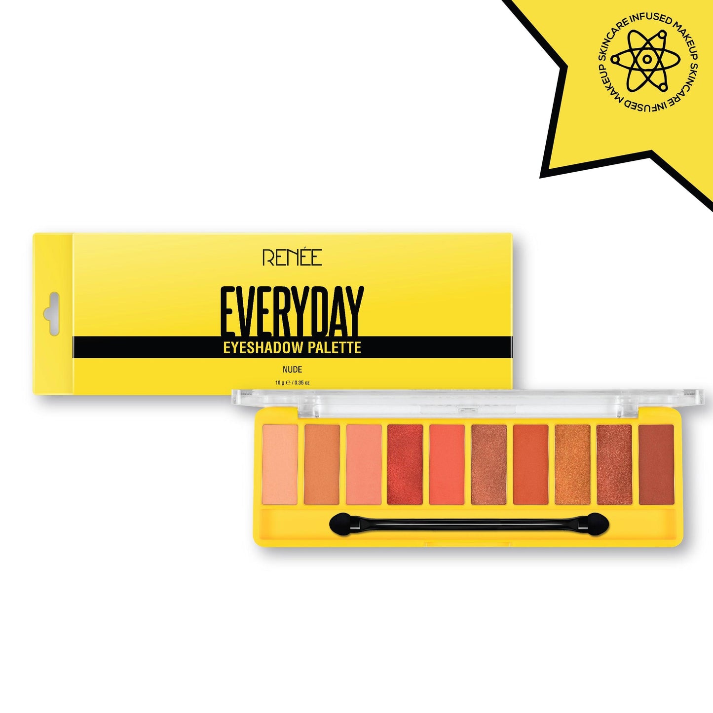 RENEE Everyday Eyeshadow, 10 g
